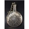 Image 2 : NICKEL SILVER CANTEEN