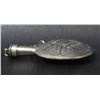 Image 3 : NICKEL SILVER CANTEEN