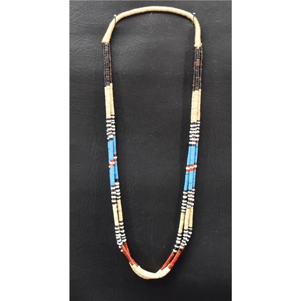 SOUTHWEST STYLE NECKLACE