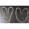 Image 1 : TWO NAVAJO NECKLACES
