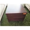 Image 2 : Wooden Coffee Table 33"x24"x18"H