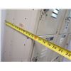 Image 8 : Lyon 5-Tier Metal Lockers, 3 Wide (15 Units Total) 36" x 15" x 66"H