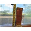 Image 8 : Brass Cross w/ IHS Medal 16"x30"H