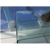 Image 2 : Clear Glass  Display Table 37"x20"x39"H