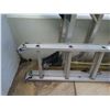 Image 2 : Qty 2 Ladders: Werner Extension & Stepladder