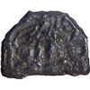 Image 1 : Cast Copper Coin of Kaushambi Region of Radhamitra.