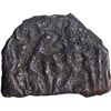 Image 2 : Cast Copper Coin of Kaushambi Region of Radhamitra.