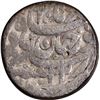 Image 1 : Rare Noorjahan Patna Mint, Silver Rupee, 22 RY.