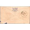 Image 2 : Special Philatelic Mail with image of Travancore Maharaja Balarama Varma II sent from Germany to Tra