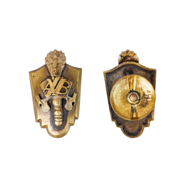 Badge, Army Staff Battalion