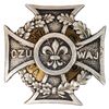 Image 2 : Scout's Cross in Polish