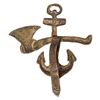 Image 3 : Anchor Button with Axe