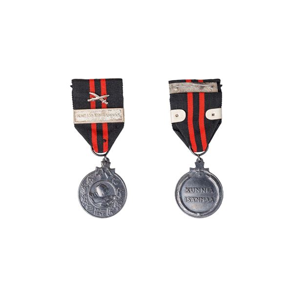Commemorative Medal of Winter War