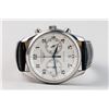 Image 2 : Longines Master Collection Chronograph Steel Automatic Men's Watch