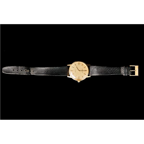 Swiss Vintage Certina Wristwatch. Certina JubilÃ© Vintage Wristwatch.