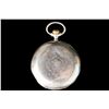 Image 2 : Silver Antique Swiss Pocket Watch Omega