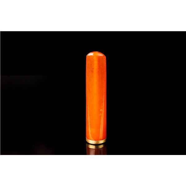 Vintage Baltic Ðmber Cigarette Holder.