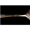 Image 5 : Two Antique Russian Silver Spoons.