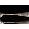 Image 4 : Antique Russian Two Silver Tea Spoons.