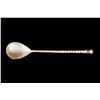 Image 1 : Antique Russian Silver Tea Spoon Kremlin 1.