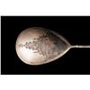 Image 3 : Antique Russian Silver Tea Spoon Kremlin. 2.