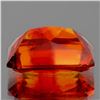 Image 2 : Natural AAA Orange Sphalerite 13X10 MM