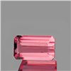 Image 1 : Natural Padparadscha Pink Tourmaline [VVS]