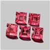 Image 1 : NATURAL PADPARADSCHA PINK TOURMALINE [FLAWLESS-VVS]