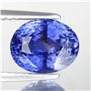 Image 1 : Natural Ceylon Blue Sapphire 1.05 Cts  {VVS}