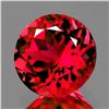 Image 1 : Natural Crimson Red Topaz {Flawless-VVS1}