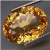 Image 1 : Natural Brazil Citrine 12.14 Cts Untreated