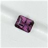 Image 1 : Natural Octagon Pink Spinel 2.84 Cts - Untreated