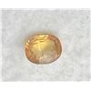 Image 1 : Natural  Yellow Ceylon Sapphire.....4.34Cts