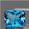 Image 1 : Natural Baby Swiss Blue Topaz [Flawless-VVS]