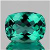 Image 1 : Natural Paraiba Green Blue Apatite  {Flawless-VVS}