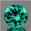 Image 1 : Natural Paraiba Blue Green Apatite (VVS)