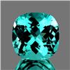 Image 1 : Natural Paraiba Green Blue Apatite [Flawless-VVS]