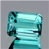 Image 1 : Natural Brazil Paraiba Blue Apatite [VVS]