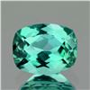 Image 1 : Natural Blue Green Apatite [VVS]