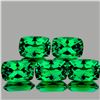 Image 1 : Natural Emerald Green Mystic Topaz [Flawless-VVS]