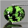 Image 1 : Natural Green Sapphire 1.17 Cts  {Flawless-VVS}