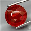 Image 1 : Natural Red Spessartite 8.42 Carats