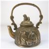 Image 1 : Old Chinese Teapot/Winepot