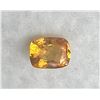 Image 1 : Natural Vivid Yellow Sapphire 2.170 Cts