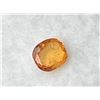 Image 1 : Natural Vivid Yellow Ceylon Sapphire....3.74 Cts