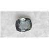 Image 1 : Natural Greyish Green Ceylon Sapphire....2.97 Cts