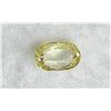 Image 1 : Natural Light Yellow Ceylon Sapphire 2.135 Cts....Untreated