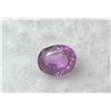 Image 1 : Natural Hot Pink Ceylon Sapphire...1.485 cts