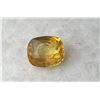 Image 1 : Natural Yellow Ceylon Sapphire....3.89 Cts