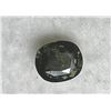 Image 1 : Natural Intense Green Ceylon Sapphire...3.66Cts